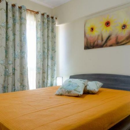 Ocean View 1 Bed Room Flat กัวเตย์รา ภายนอก รูปภาพ