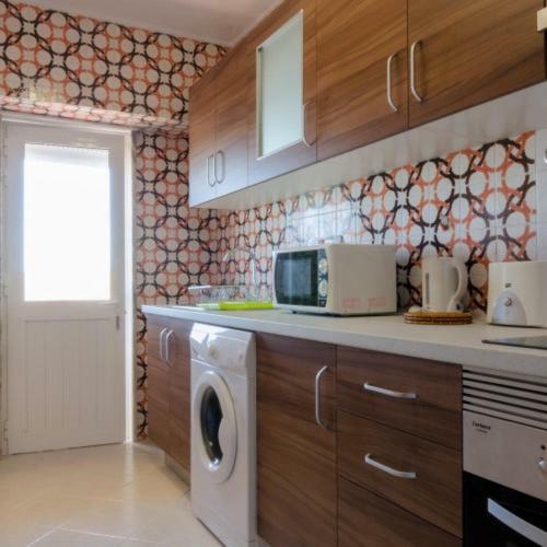 Ocean View 1 Bed Room Flat กัวเตย์รา ภายนอก รูปภาพ