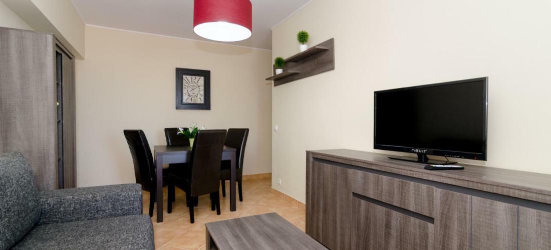 Ocean View 1 Bed Room Flat กัวเตย์รา ภายนอก รูปภาพ